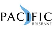 Pacific Hotel Brisbane logo