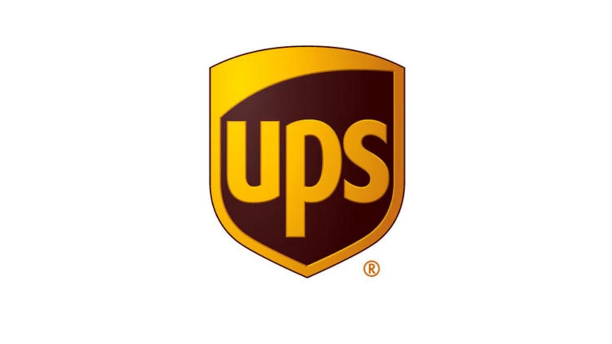 UPS logo