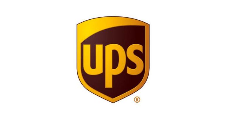 UPS logo