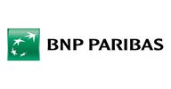 Logo BNP Paribas