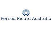 Pernod Ricard logo