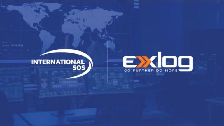 International SOS and Exlog Global Announce Strategic Partnership to Deliver Integrated Security Services, Protective Intelligence, and Medical Assistance Worldwide