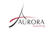 Aurora marketing logo
