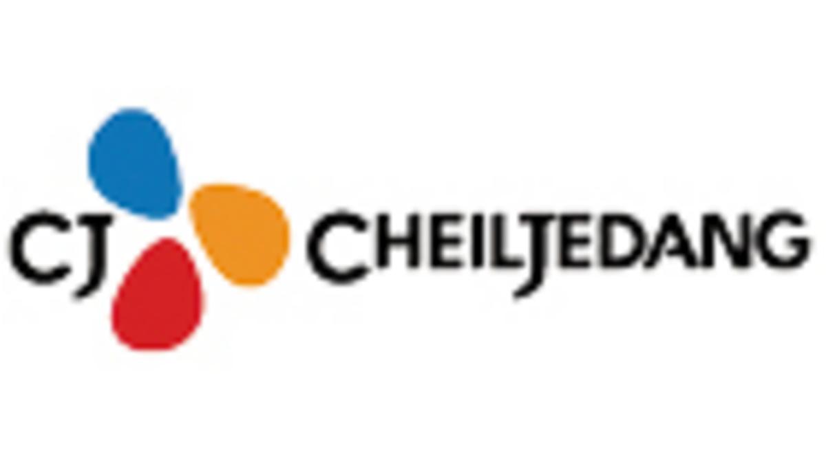 CJ Cheiljedang logo CJ Cheiljedang news