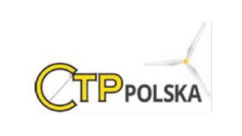 CTP SP. Z O.O.