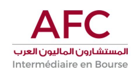 ARAB FINANCIAL CONSULTANTS - AFC