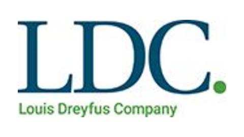 LOUIS DREYFUS COMPANY ASIA PTE LTD