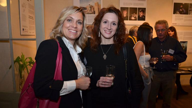 [Translate to Tchèque:] photo café du commerce