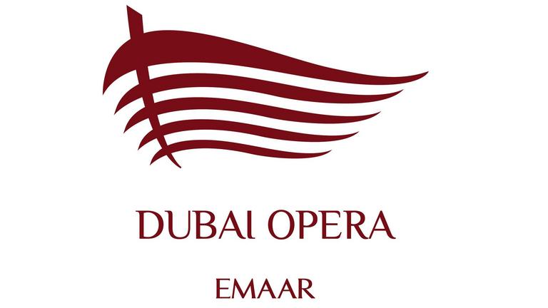 Dubai Opera