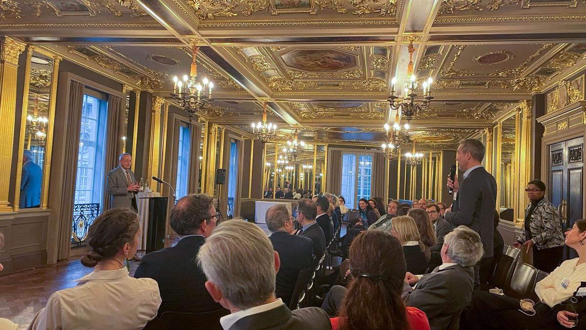 Ambassador-Brief-with-Pedro-Serrano-EU-Ambassador-UK-French-Chamber-of-Great-Britain