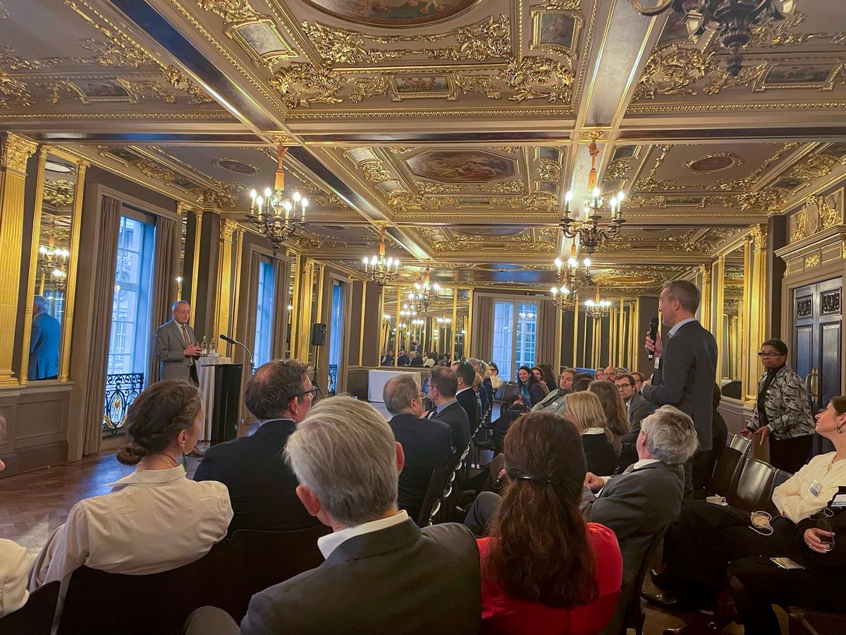 Ambassador-Brief-with-Pedro-Serrano-EU-Ambassador-UK-French-Chamber-of-Great-Britain