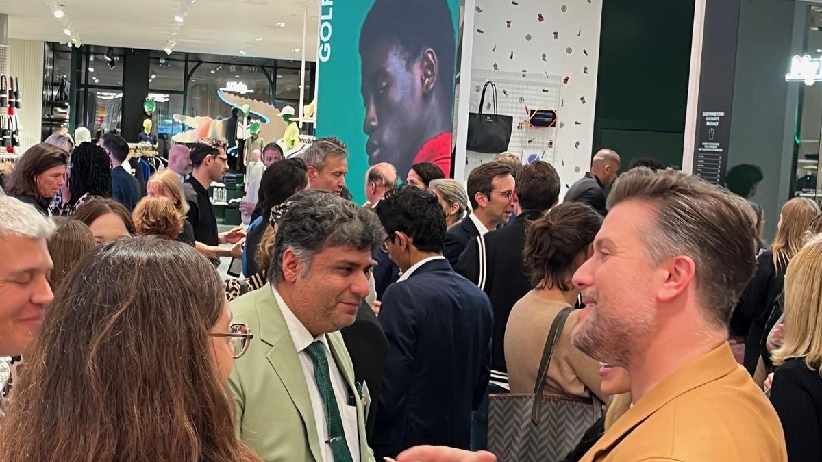 Luxury & Lifestyle Series