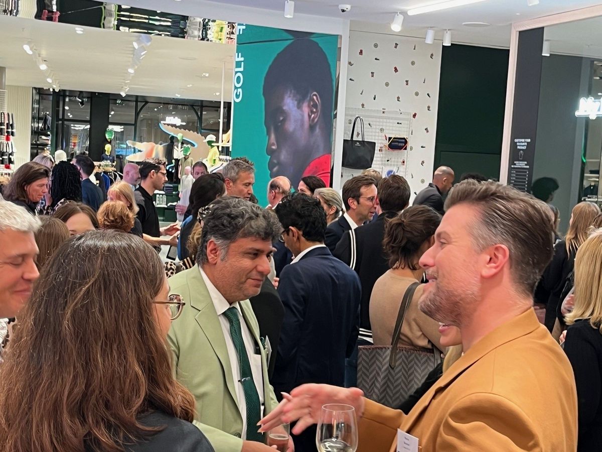 Luxury & Lifestyle Series