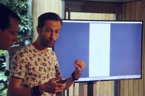 ダイナーズクラブ フランス レストランウィーク2018とのコラボで、フランス発のマップアプリが日本上陸 ダイナーズクラブ フランス レストランウィーク2018とのコラボで、フランス発のマップアプリが日本上陸