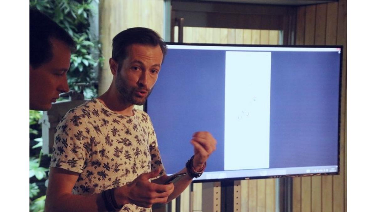 ダイナーズクラブ フランス レストランウィーク2018とのコラボで、フランス発のマップアプリが日本上陸