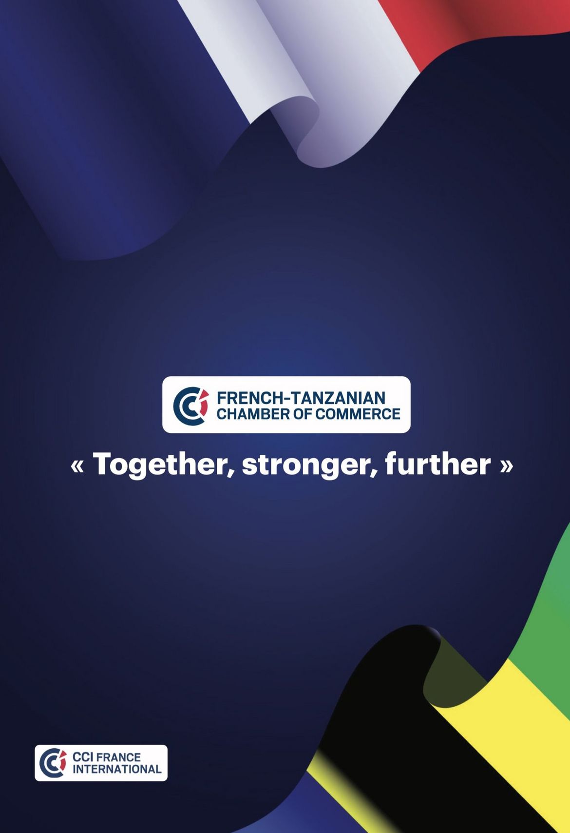 Missions French Tanzanian Chamber of Commerce FTCC