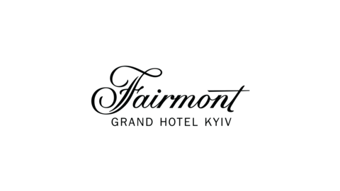 FAIRMONT GRAND HOTEL KYIV
