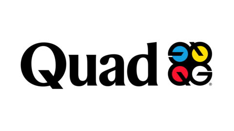 QUAD/GRAPHICS EUROPE SP. Z O.O