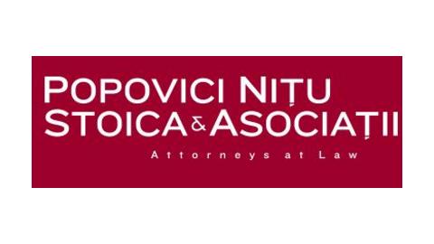 SOCIETATE CIVILA DE AVOCATI "POPOVICI NITU STOICA & ASOCIATII"