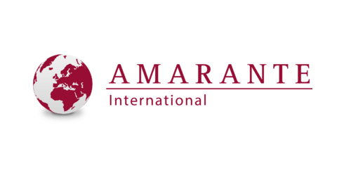 AMARANTE INTERNATIONAL