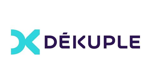 DÉKUPLE