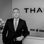 Nicolas Bernardin - Thales - Administrateur CCIFV