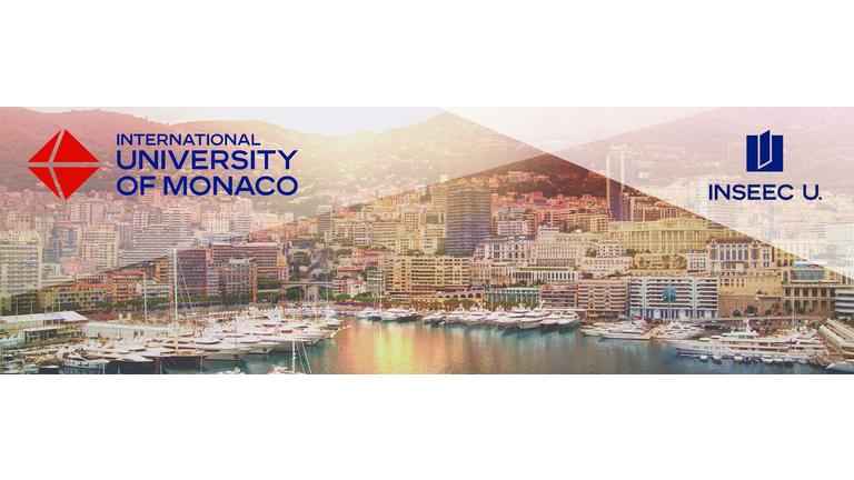 "Study in Monaco" Seminar in Seoul - LBI, FKCCI