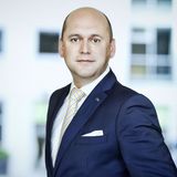 Vojtech Benda CNB Quo Vadis 2018