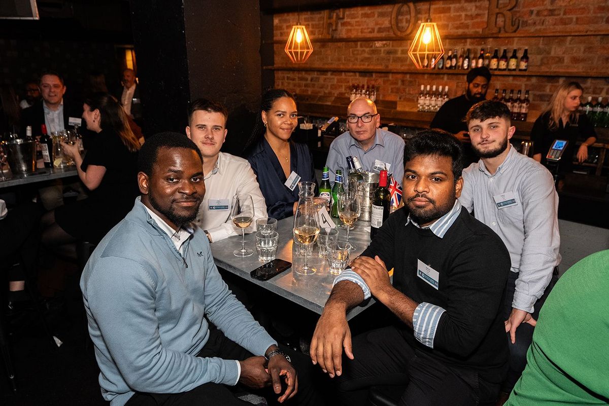 Franco-British Quiz Night