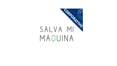 SALVA MI MÁQUINA