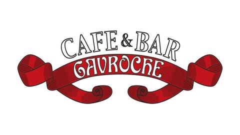 CAFÉ & BAR GAVROCHE