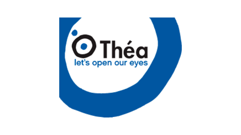 THEA FARMA  SPA