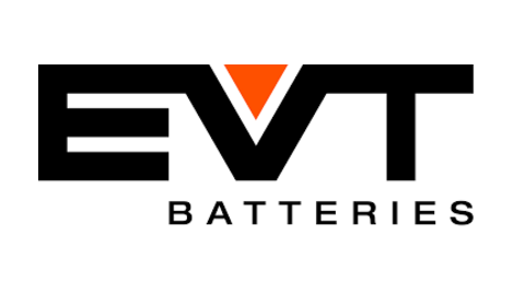 EVT BATTERIES