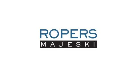 ROPERS MAJESKI PC