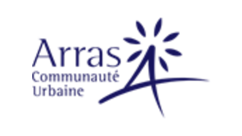 COMMUNAUTÉ URBAINE D'ARRAS