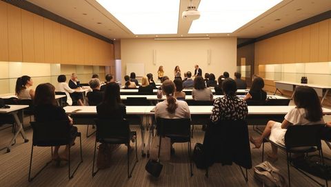 Photo de l'événement Photo de l'événement