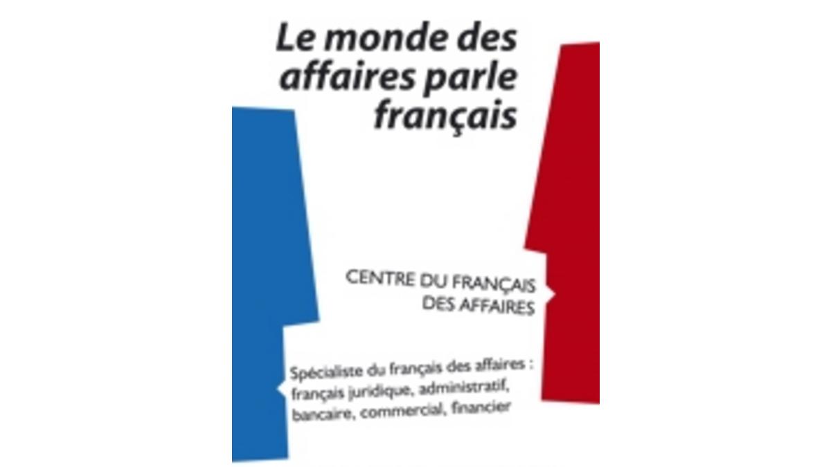 Cours et formations linguistiques en 2011 / 2012