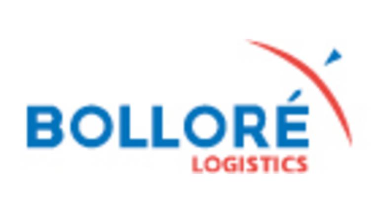Bolloré Logistics introduced a new road service from Singapore to Bangkok