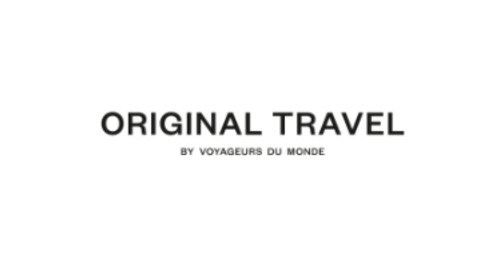 ORIGINAL TRAVEL BY VOYAGEURS DU MONDE