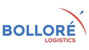 Bollore Logistics Logo