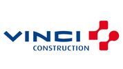 Vinci Construction logo
