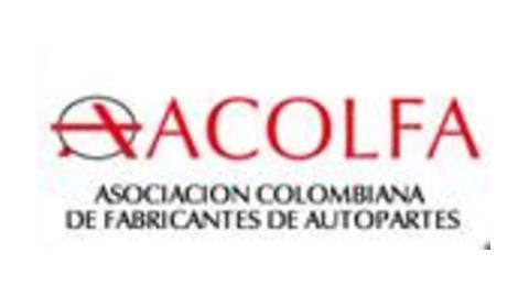 ACOLFA - ASOCIACIÓN COLOMBIANA DE FABRICANTES DE AUTOPARTES