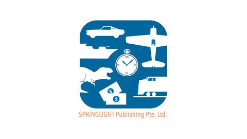 SPRINGLIGHT ECOPROD PTE. LTD. (PKA SPRINGLIGHT PUBLISHING)