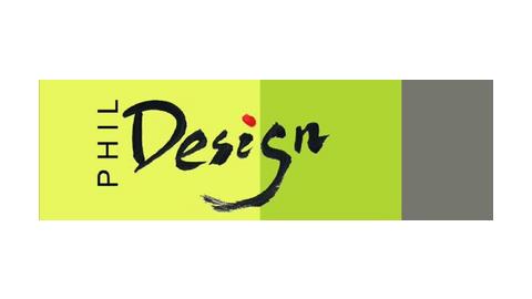 PHIL DESIGN LTD