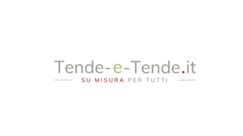 TENDE-E-TENDE.IT SARL