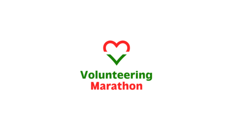 VOLUNTEERING MARATHON