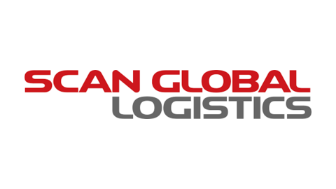 SCAN GLOBAL LOGISTICS