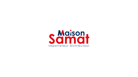 MAISON SAMAT