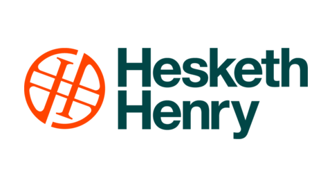 HESKETH HENRY