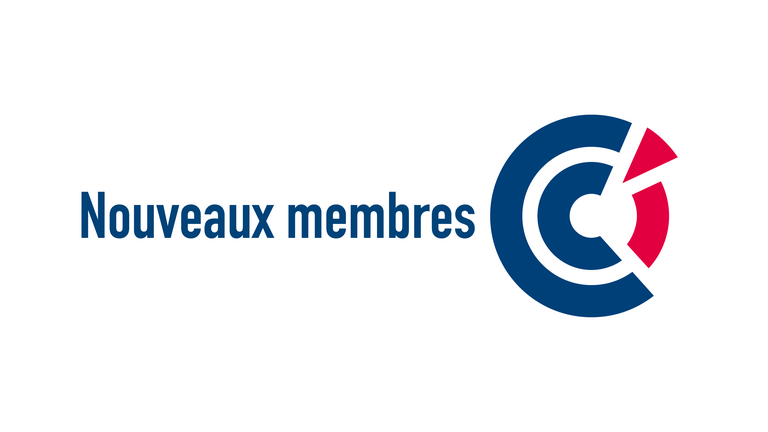 ２０１８年７月に入会されたメンバーの皆様、ようこそフランス商工会議所へ